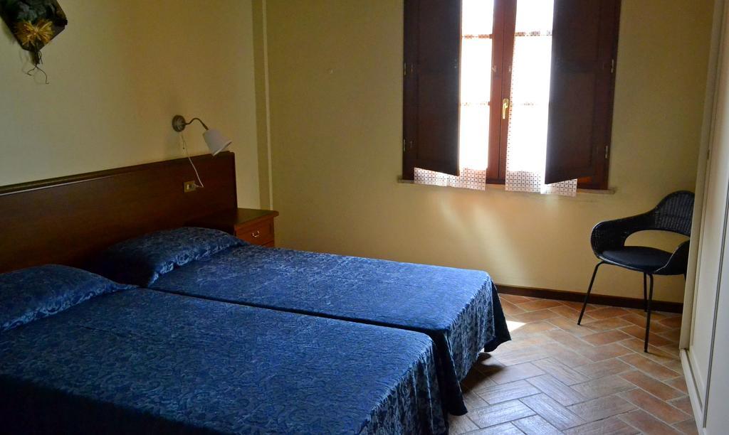 Tuscany Country Apartments กัมบาสซี แตร์เม ภายนอก รูปภาพ