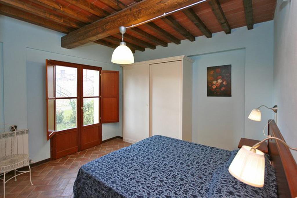 Tuscany Country Apartments กัมบาสซี แตร์เม ภายนอก รูปภาพ