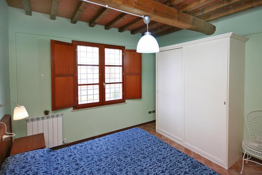 Tuscany Country Apartments กัมบาสซี แตร์เม ภายนอก รูปภาพ